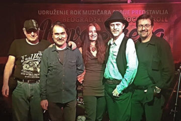 Bluz Plus/ Photo: Promo (Akademija 28)