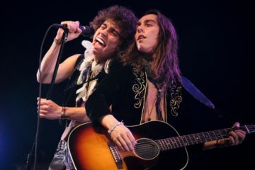 Greta Van Fleet/Photo: grammy.com