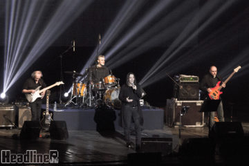 Korni grupa (Sava Centar)/ Photo: AleX