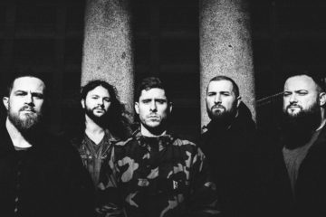 Whitechapel/ Photo: Promo (Exit)