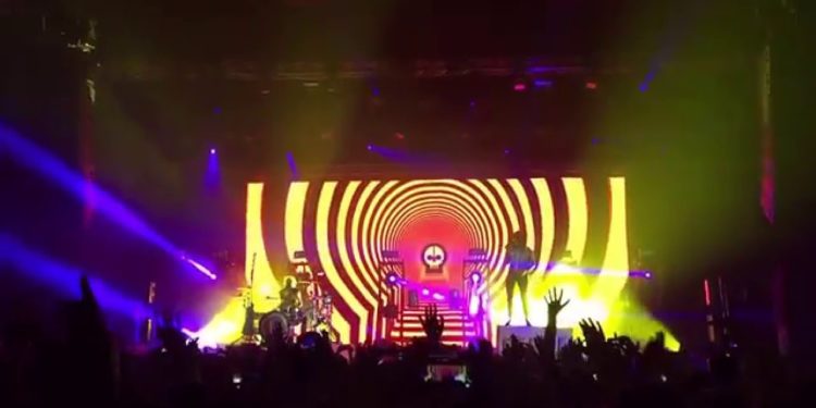 Twenty One Pilots /Photo: YoutTube printscreen