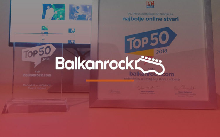 Photo: Promo (Balkanrock)