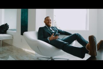 Konor Mekgregor/Photo: Beldocs promo