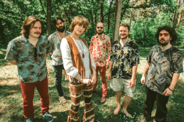 Bohemija/Photo: Promo