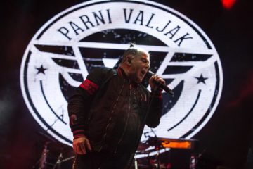 Parni valjakj/Photo: facebook@parnivaljak