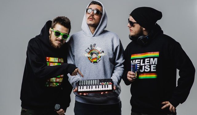 Helem Nejse/ Photo: Promo (Kontakt)