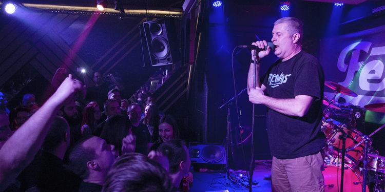 Atheist Rap/ Photo: AleX