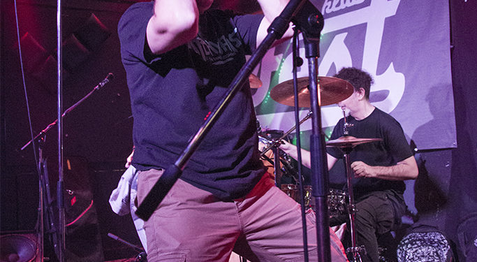 Atheist Rap/ Photo: AleX
