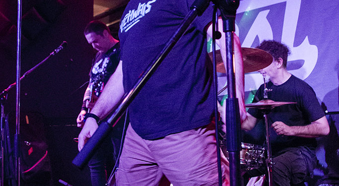 Atheist Rap/ Photo: AleX