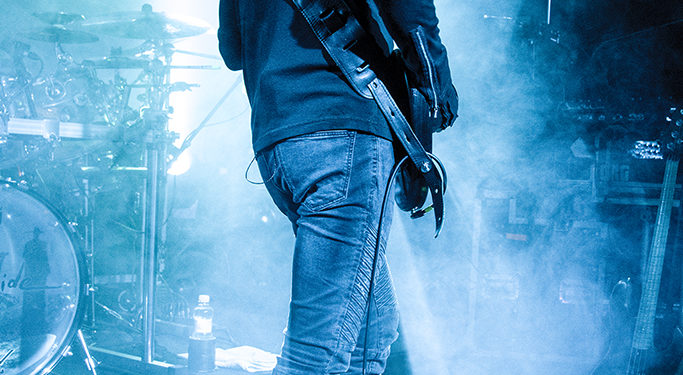 Riverside/ Photo: AleX