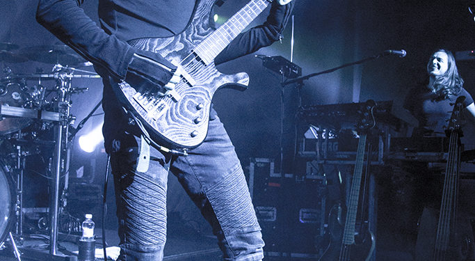 Riverside/ Photo: AleX