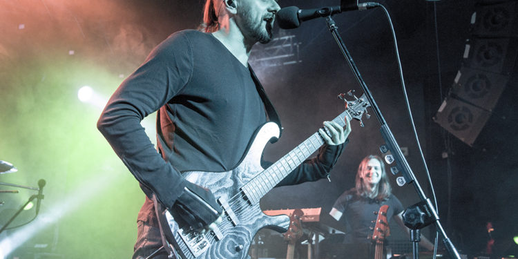 Riverside/ Photo: AleX