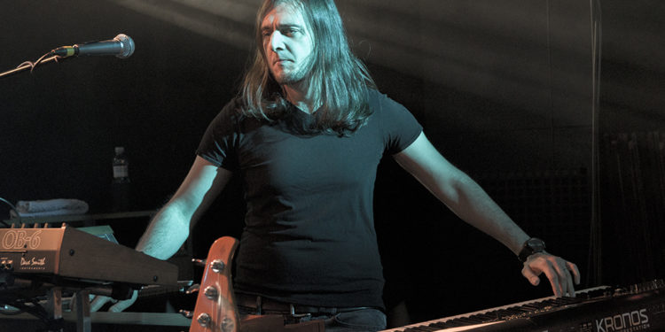 Riverside/ Photo: AleX