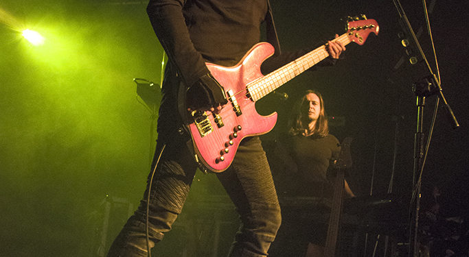 Riverside/ Photo: AleX