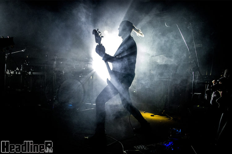 Riverside/ Photo: AleX