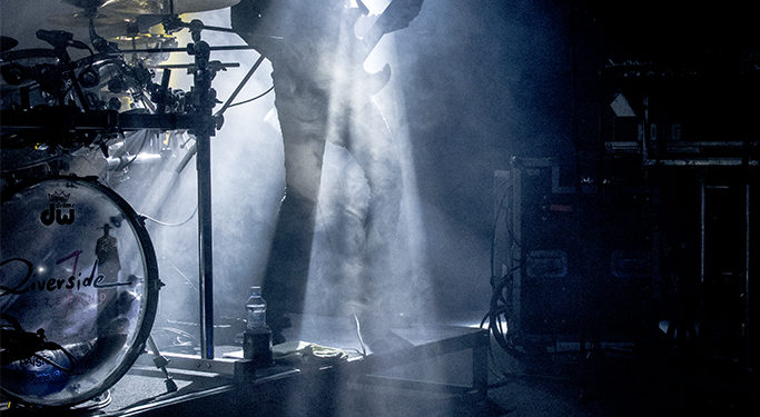 Riverside/ Photo: AleX