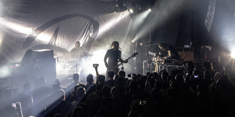 Riverside/ Photo: AleX