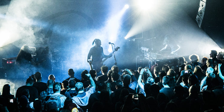 Riverside/ Photo: AleX