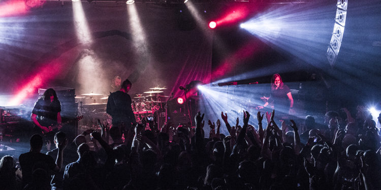 Riverside/ Photo: AleX