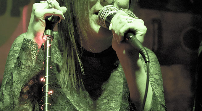 Harelekin/ Photo: AleX