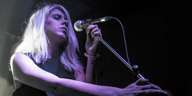 Angelina Kačunković/ Photo: AleX