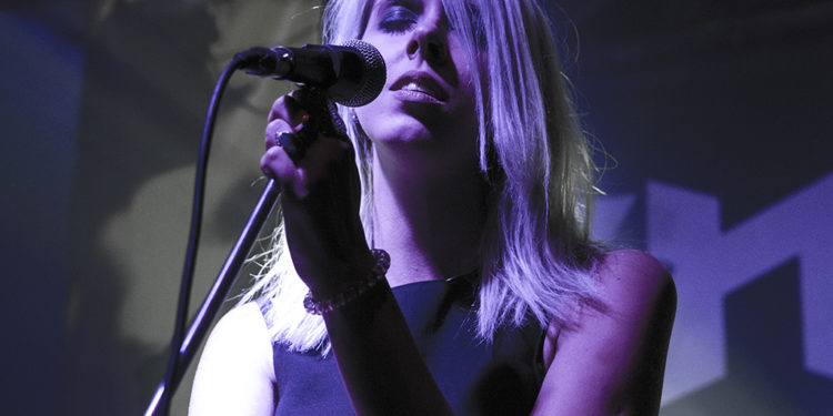 Angelina Kačunković/ Photo: AleX