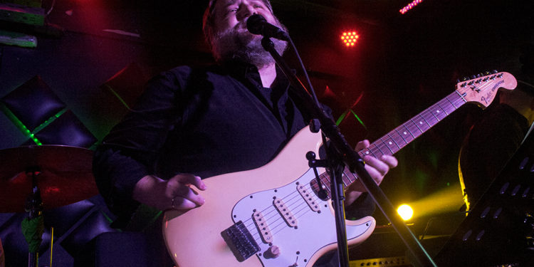 Nikola Pejaković Koljau Festu/Photo: A. Milovanović