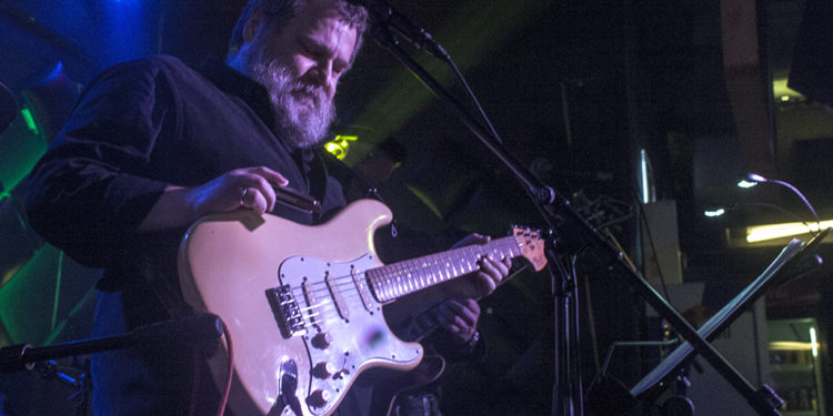 Nikola Pejaković Koljau Festu/Photo: A. Milovanović