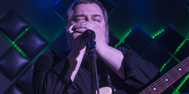 Nikola Pejaković Koljau Festu/Photo: A. Milovanović