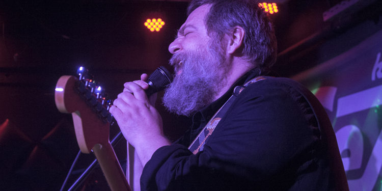 Nikola Pejaković Koljau Festu/Photo: A. Milovanović