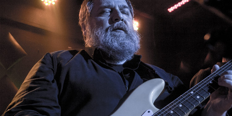 Nikola Pejaković Koljau Festu/Photo: A. Milovanović