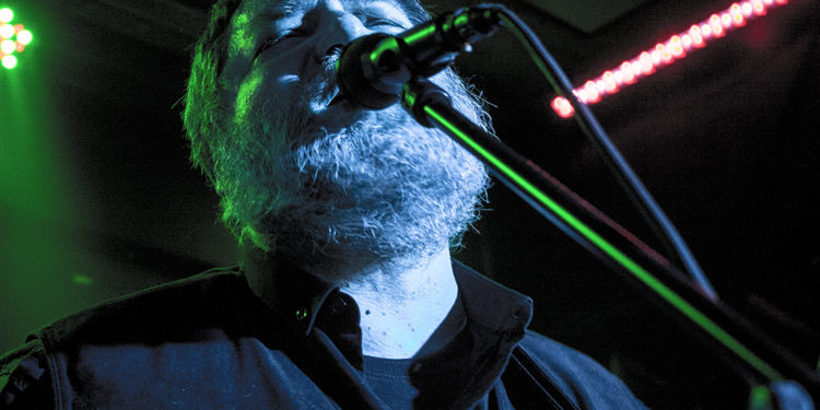 Nikola Pejaković Koljau Festu/Photo: A. Milovanović