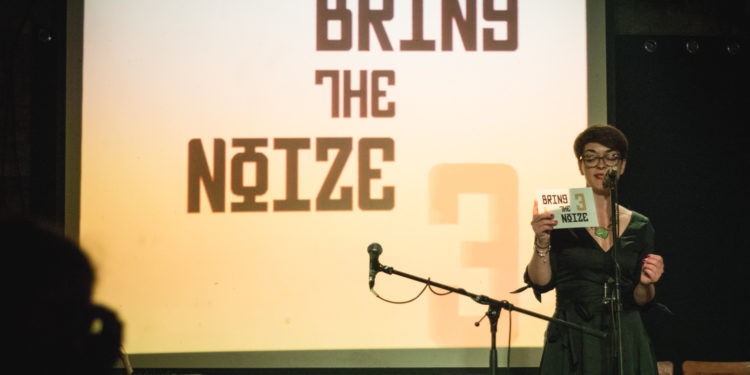 BeFem - Bring the Noize / Photo: Nataša Ilić