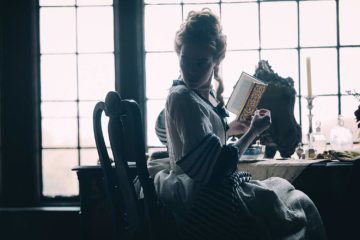 Ema Stoun (The Favourite)/ Photo: imdb.com