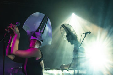 Nipplepeople/ Photo: Nemanja Đorđević