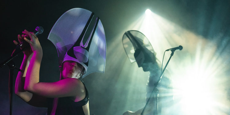 Nipplepeople/ Photo: Nemanja Đorđević