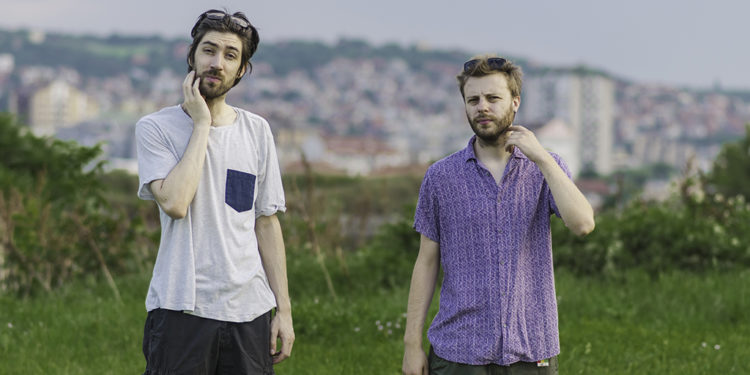 Stereo Banana/ Photo: Promo (Kontakt)