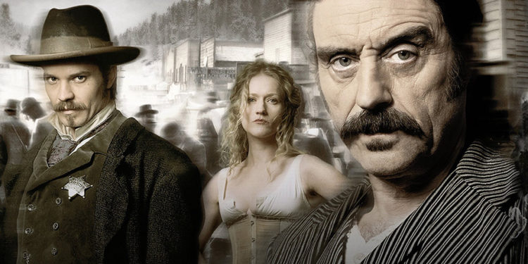Deadwood/Photo: Promo