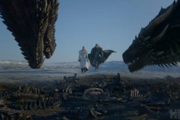 Game Of Thrones/ Photo: youtube.com printscreen