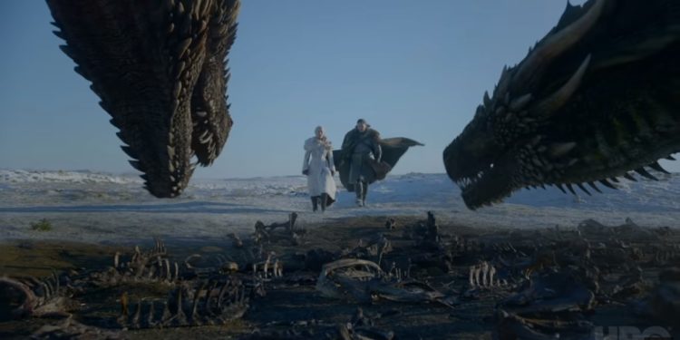 Game Of Thrones/ Photo: youtube.com printscreen