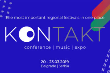 Photo: Promo (Kontakt 2019)