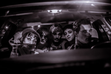 Material Girls/ Photo: Promo (Feedback)