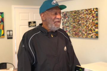 Bil Kozbi/Photo: facebook@billcosby
