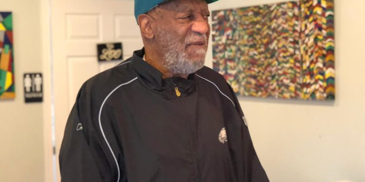Bil Kozbi/Photo: facebook@billcosby