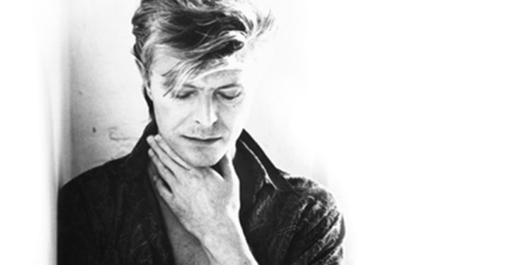 Dejvid Bouvi/Photo: facebook@davidbowie