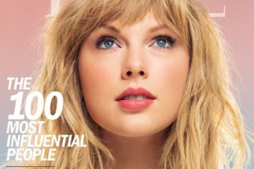 Tejlor Svift/Photo: facebook@TaylorSwift