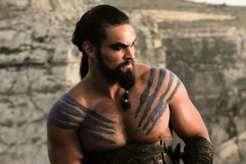 Džejson Momoa/Photo: facebook@RealJasonNMomoa