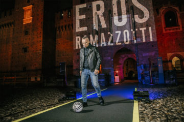Eros Ramacoti/Photo: Promo