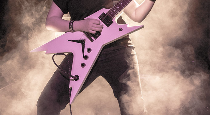 Nemesis/ Photo: AleX