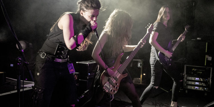 Nemesis/ Photo: AleX